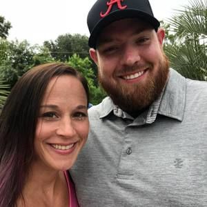 Meet your Posher, Terry